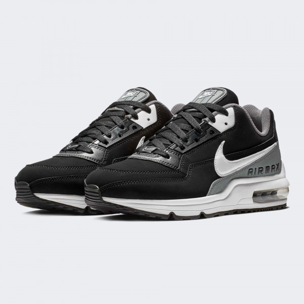 Кросівки чоловічі Nike AIR MAX LTD 3 BV1171-001