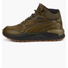 Кросівки чоловічі Puma X-Ray Mid Speed 385869-03 