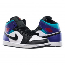 Кросівки чоловічі Jordan Air 1 Mid (DQ8426-154)