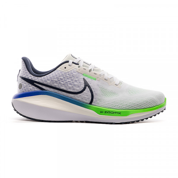 Кросівки чоловічі  Nike VOMERO 17 FB1309-100
