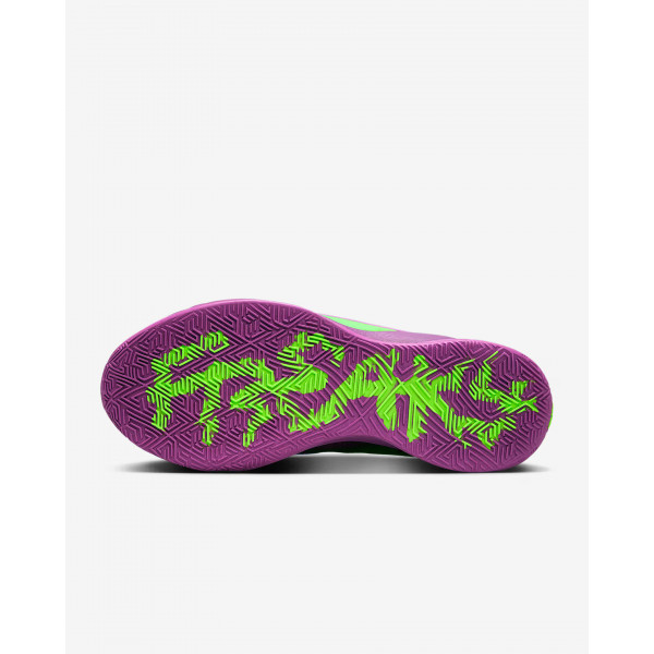 Кросівки чоловічі Nike GIANNIS FREAK 6 FJ7792-500