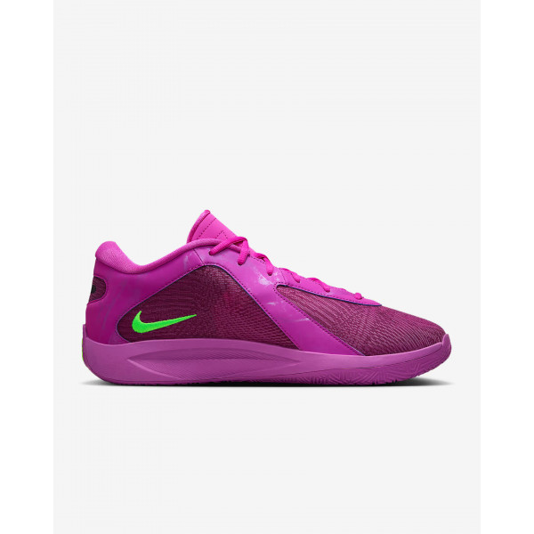 Кросівки чоловічі Nike GIANNIS FREAK 6 FJ7792-500