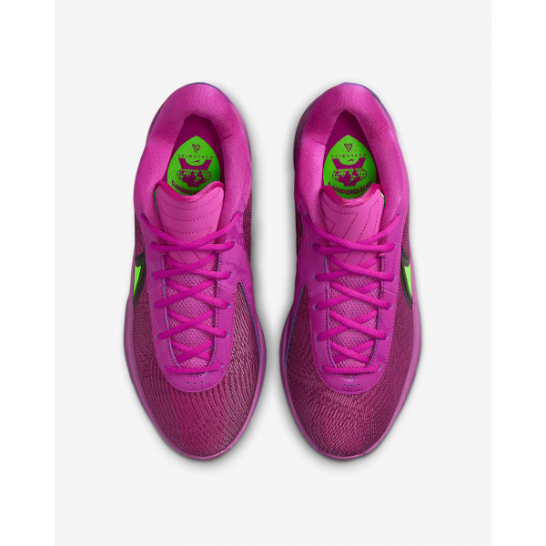 Кросівки чоловічі Nike GIANNIS FREAK 6 FJ7792-500