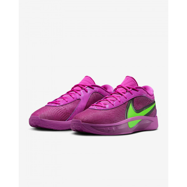 Кросівки чоловічі Nike GIANNIS FREAK 6 FJ7792-500