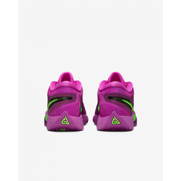Кросівки чоловічі Nike GIANNIS FREAK 6 FJ7792-500