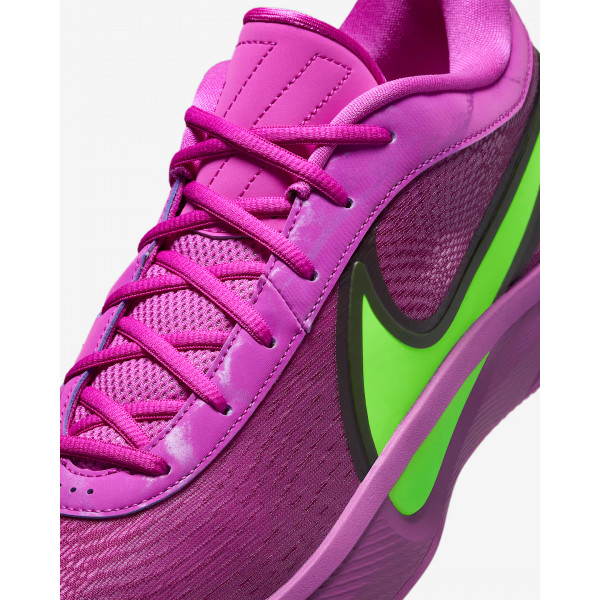 Кросівки чоловічі Nike GIANNIS FREAK 6 FJ7792-500