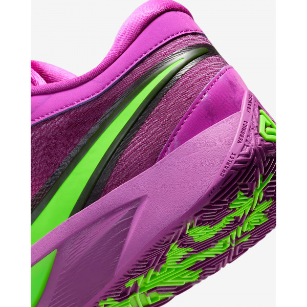 Кросівки чоловічі Nike GIANNIS FREAK 6 FJ7792-500