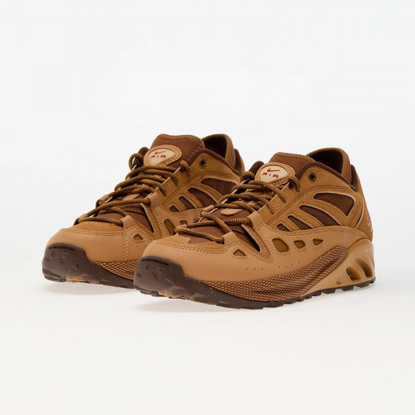 Кросівки чоловічі  Nike Acg Air Exploraid Brown FV2925-200