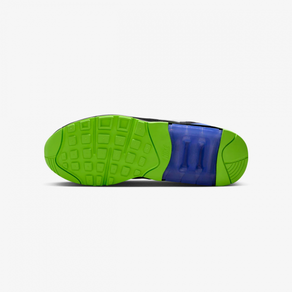 Кросівки чоловічі Nike AIR 180 QS FZ3058-001
