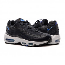 Кросівки чоловічі Nike Air Max 95 FZ4626-400