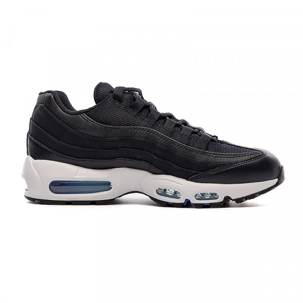 Кросівки чоловічі Nike Air Max 95 FZ4626-400