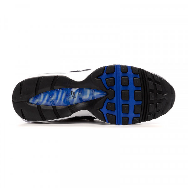 Кросівки чоловічі Nike Air Max 95 FZ4626-400