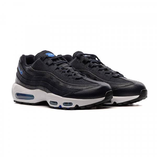 Кросівки чоловічі Nike Air Max 95 FZ4626-400