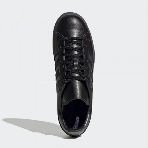 Кросівки чоловічі Adidas Campus 80S Black GY4600
