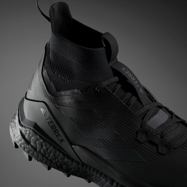 Кросівки чоловічі Adidas Terrex Free Hiker 2.0 IE7645 