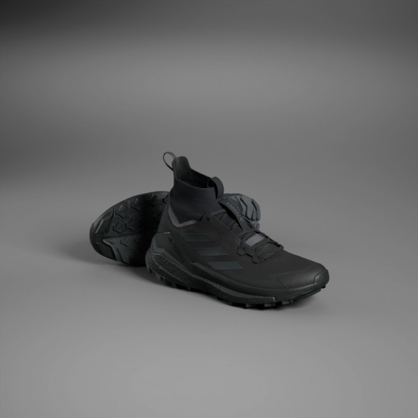 Кросівки чоловічі Adidas Terrex Free Hiker 2.0 IE7645 