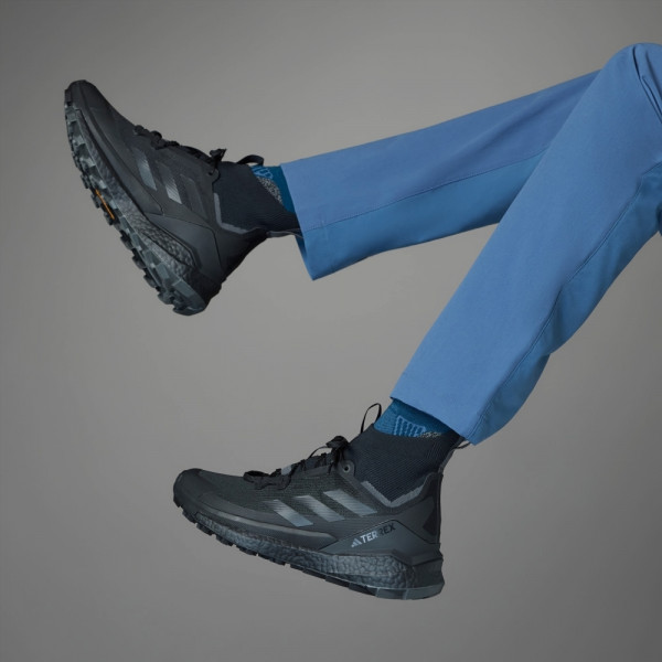 Кросівки чоловічі Adidas Terrex Free Hiker 2.0 IE7645 