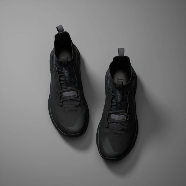 Кросівки чоловічі Adidas Terrex Free Hiker 2.0 IE7645 