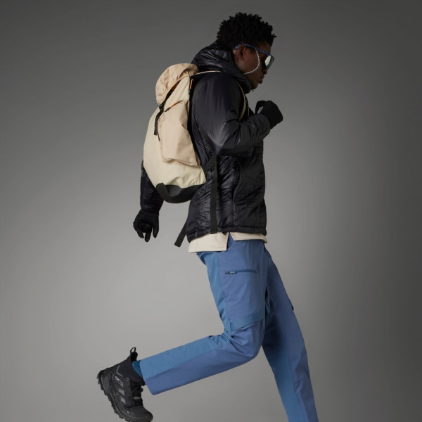 Кросівки чоловічі Adidas Terrex Free Hiker 2.0 IE7645 