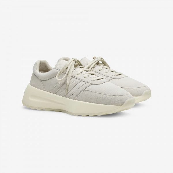 Кросівки чоловічі  Adidas Fear Of God Athletics X Los Angeles Runner IH5152