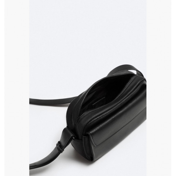 Сумка zara HIGH-TOP TRAINERS