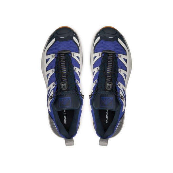 Кросівки Salomon X Ultra 360 Edge GORE-TEX