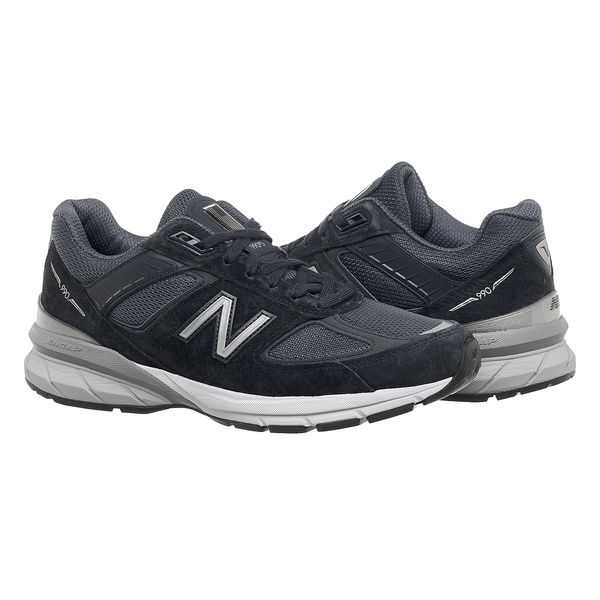 New Balance made in USA 990 V5