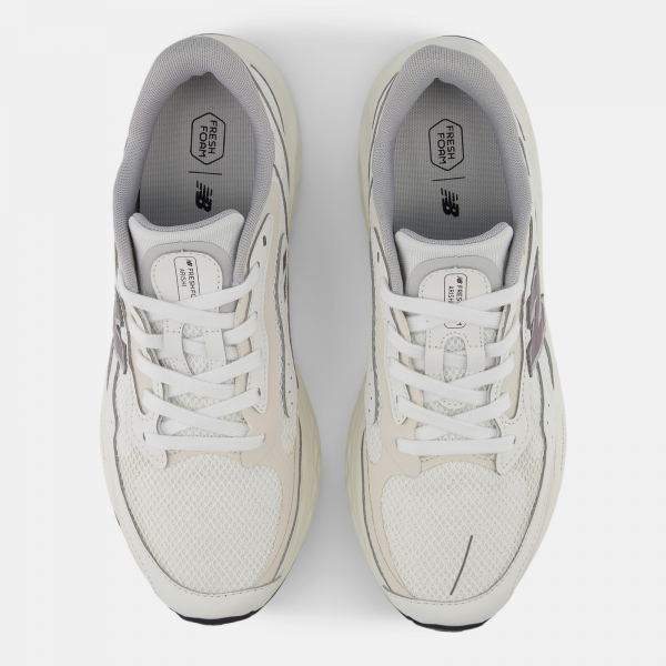 Кросівки Arishi V4 MARISTT4 New Balance 10 (44) Білий