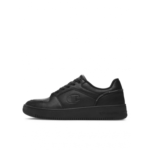 Кросівки чоловічі  rebound 2.0 low low cut shoe S21906-KK009 Champion Чорний