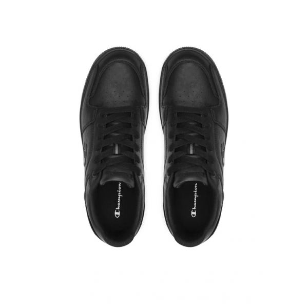 Кросівки чоловічі  rebound 2.0 low low cut shoe S21906-KK009 Champion Чорний