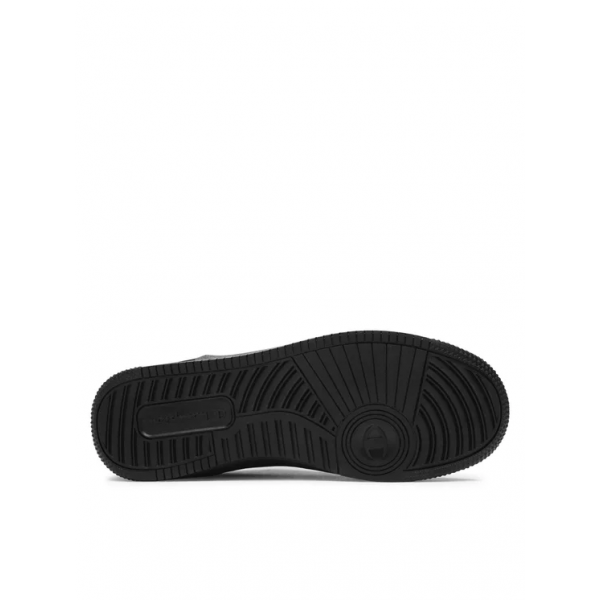 Кросівки чоловічі  rebound 2.0 low low cut shoe S21906-KK009 Champion Чорний