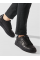 Кросівки чоловічі  rebound 2.0 low low cut shoe S21906-KK009 Champion Чорний
