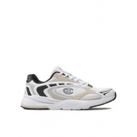Кросівки чоловічі champ 2k low cut shoe S22252-WW007 Champion Білий