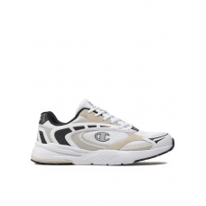 Кросівки чоловічі champ 2k low cut shoe S22252-WW007 Champion Білий