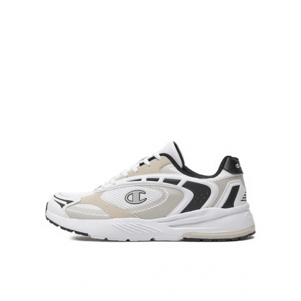 Кросівки чоловічі champ 2k low cut shoe S22252-WW007 Champion Білий