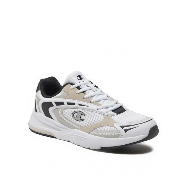 Кросівки чоловічі champ 2k low cut shoe S22252-WW007 Champion Білий