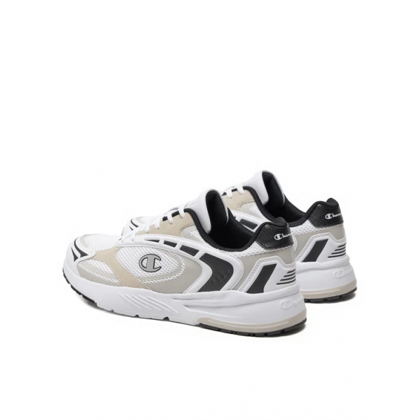 Кросівки чоловічі champ 2k low cut shoe S22252-WW007 Champion Білий