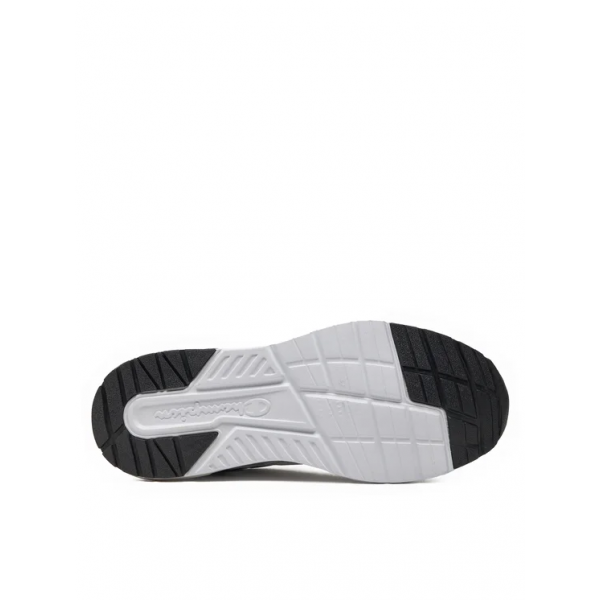Кросівки чоловічі champ 2k low cut shoe S22252-WW007 Champion Білий