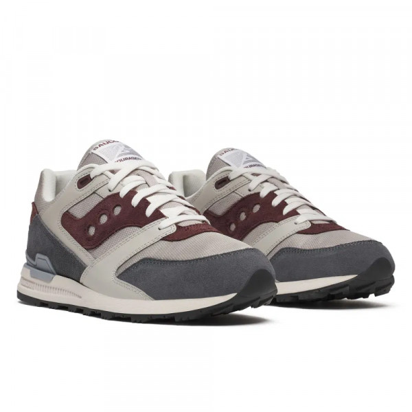 Кросівки чоловічі Saucony COURAGEOUS S70847-1
