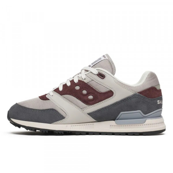 Кросівки чоловічі Saucony COURAGEOUS S70847-1