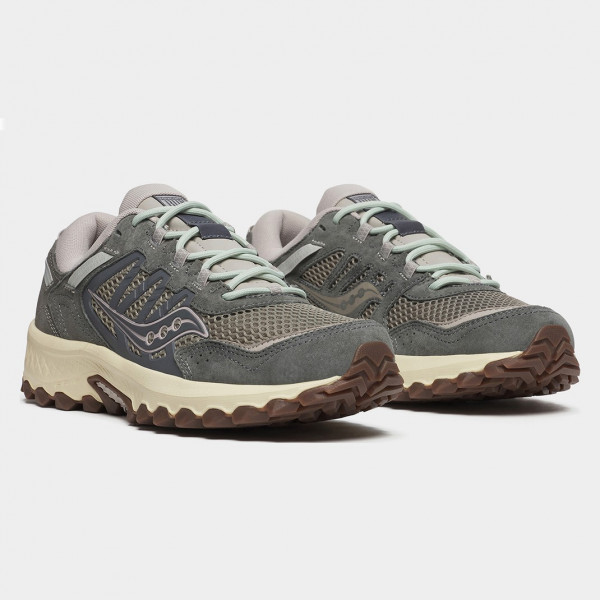 Кросівки чоловічі  Saucony Grid Peak S70887-2