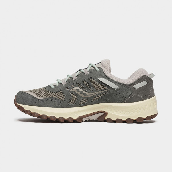 Кросівки чоловічі  Saucony Grid Peak S70887-2