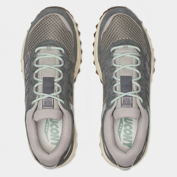 Кросівки чоловічі  Saucony Grid Peak S70887-2