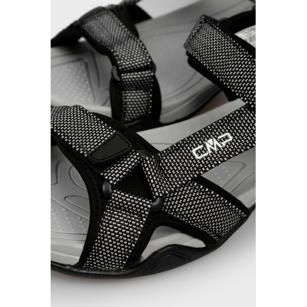 Сандалі чоловічі CMP HAMAL HIKING SANDAL 38Q9957-U901