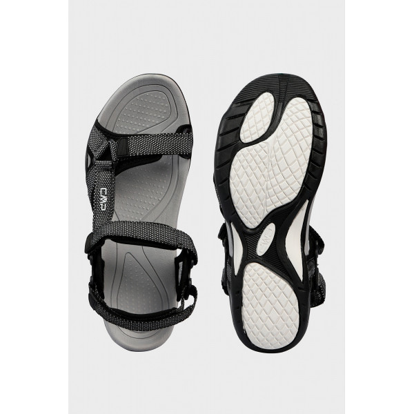 Сандалі чоловічі CMP HAMAL HIKING SANDAL 38Q9957-U901