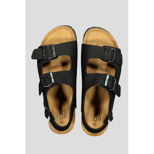 Сандалі CMP ECO KEIDHA SLIPPER