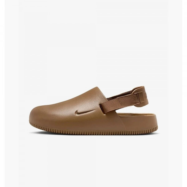 Тапочки чоловічі Nike Calm Mule Fd5131-201 (Оригінал)