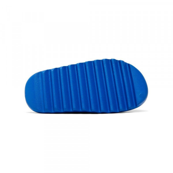 Шльопанці ADIDAS YEEZY SLIDE AZURE