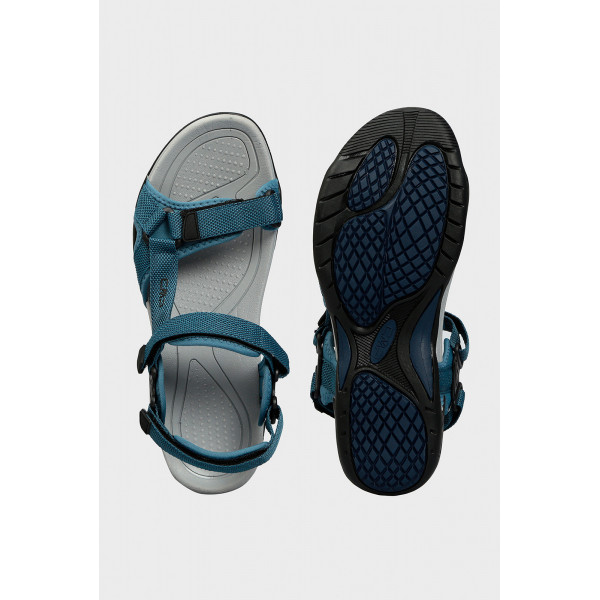 Сандалі чоловічі CMP HAMAL HIKING SANDAL 38Q9957-N838