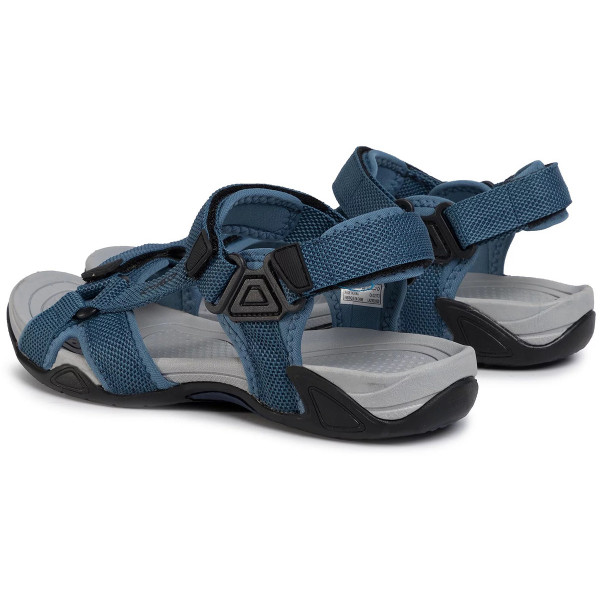 Сандалі чоловічі CMP HAMAL HIKING SANDAL 38Q9957-N838